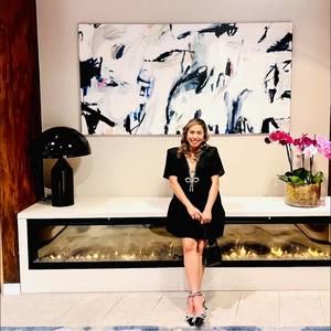 Meet your Posher, Gina